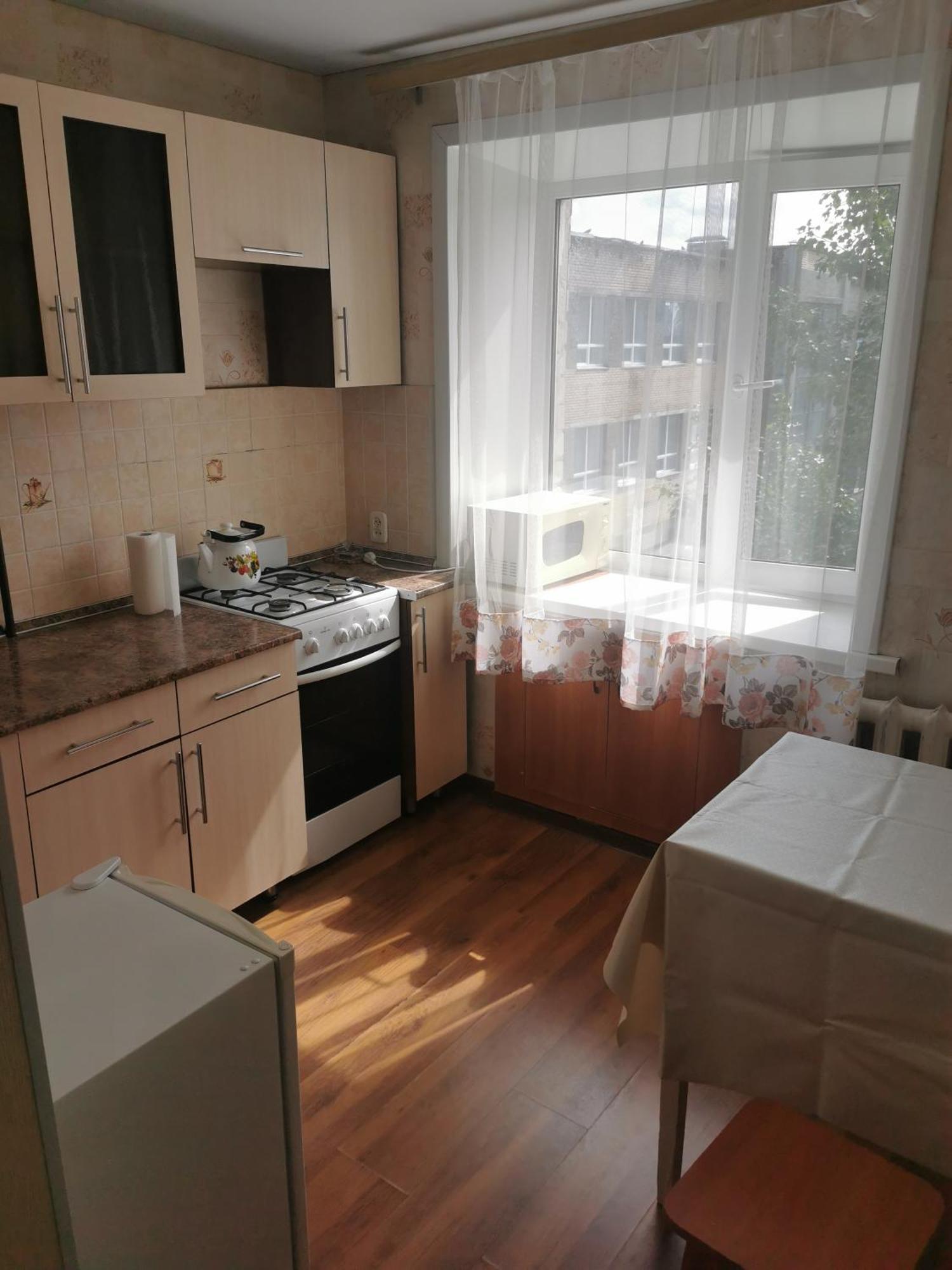 1 Комн Апартаменты В Центре Рядом С Парком Kostanay Exterior foto